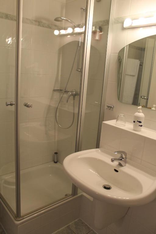 Hotel Gastmahl Des Meeres ساسنيتز المظهر الخارجي الصورة